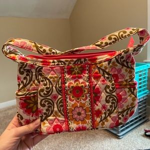 Vera Bradley purse